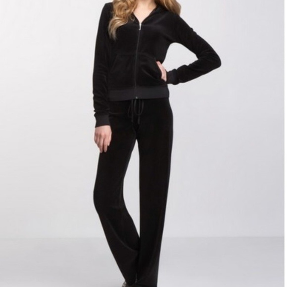 Juicy Couture Iconic Sweatsuit/ Tracksuit